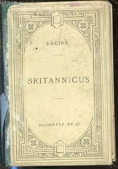 citation britannicus dissertation