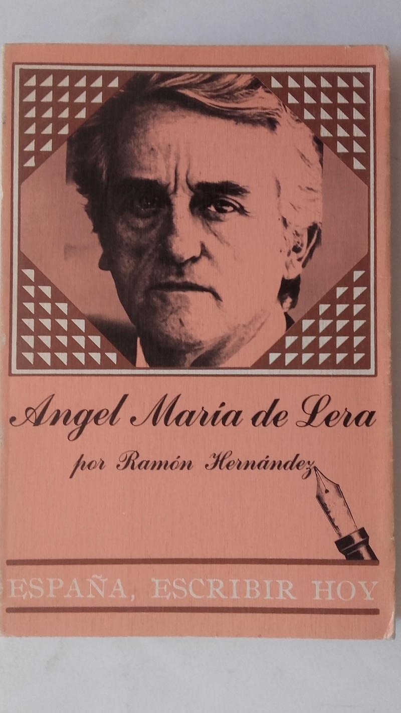 Ángel María de Lera - Ramón Hernández