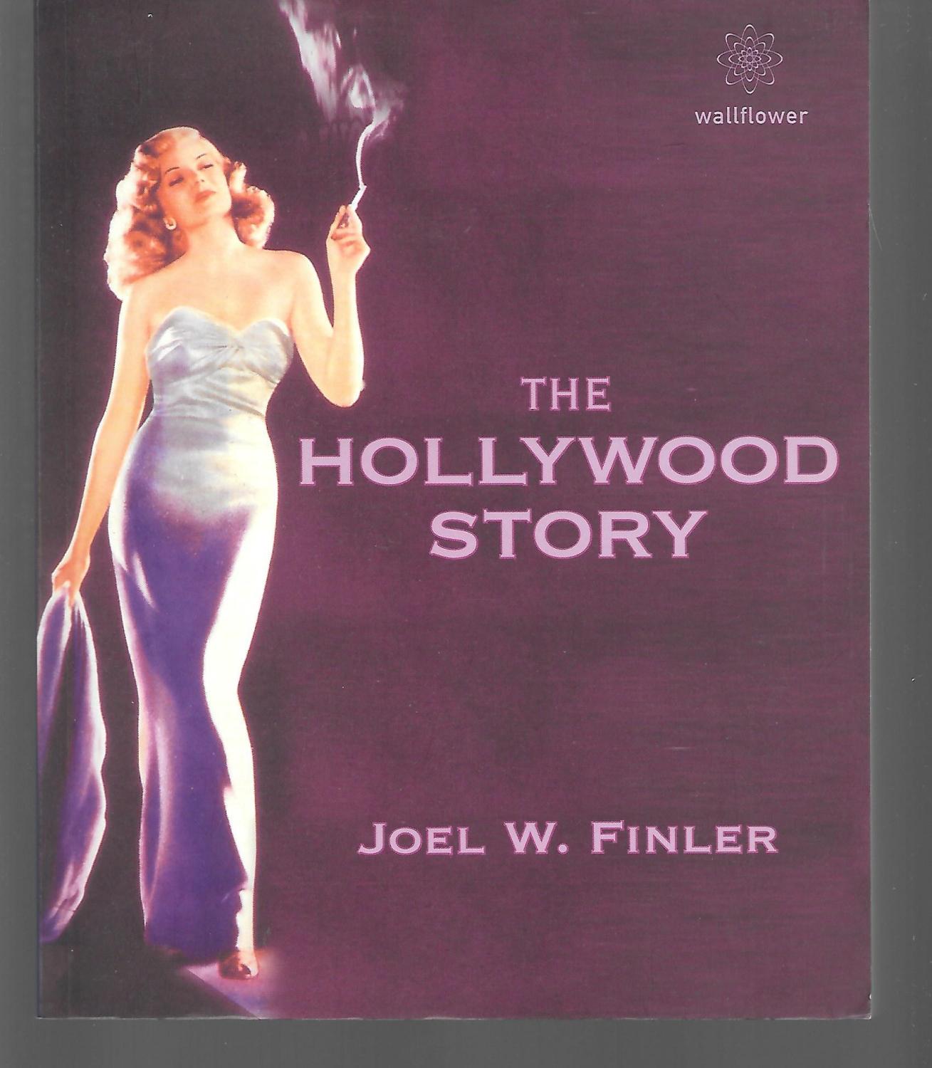 The Hollywood Story - Joel Finler