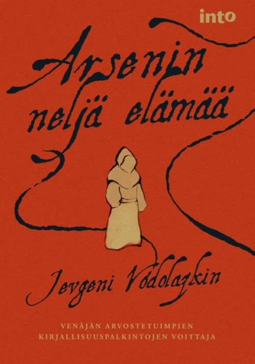 Arsenin neljä elämää - Vodolazkin Evgenij Germanovich