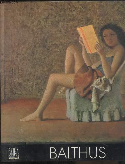 BALTHUS - LEYMAIREE JEAN