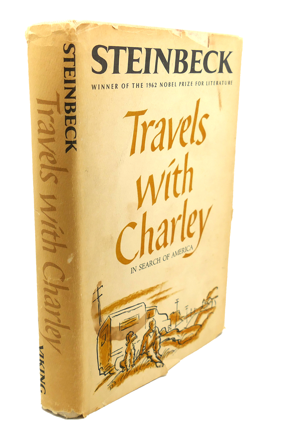 steinbeck charley steinbeck charley