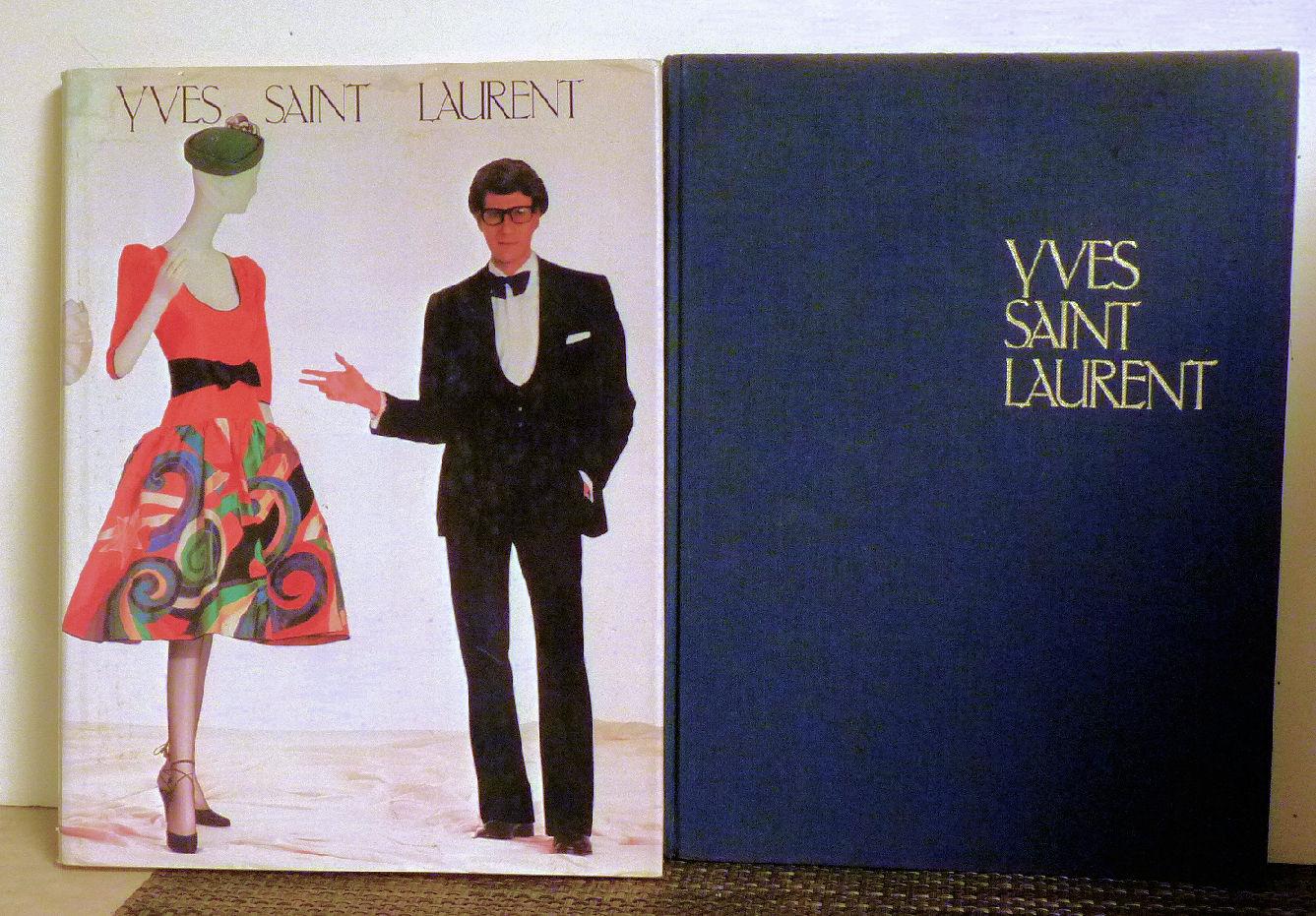 Yves Saint Laurent - Yves Saint Laurent