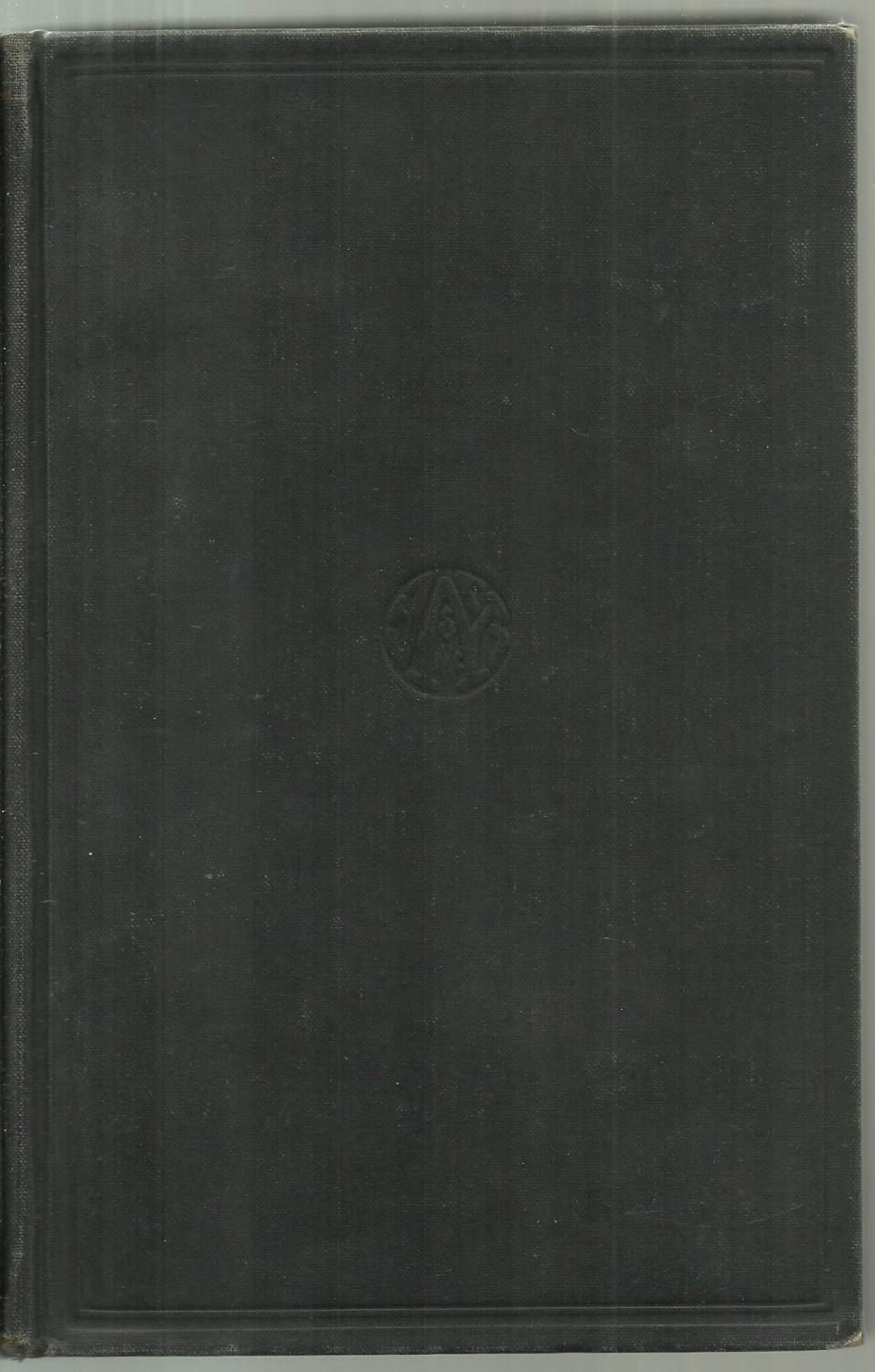 Hearing Its Psychology and Physiology by Stanley Smith Stevens and