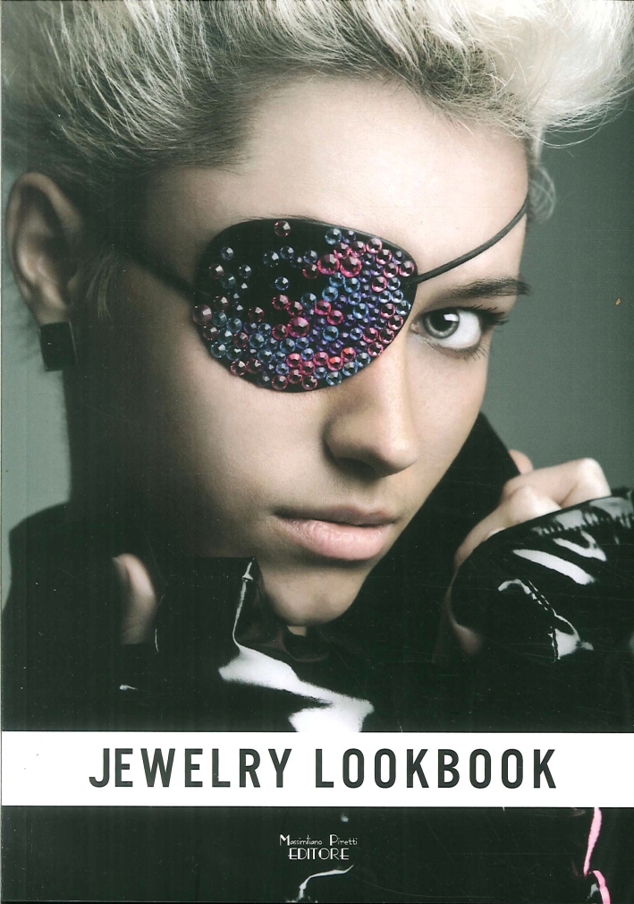 Jewelry lookbook. Gioielli contemporanei fatti a mano - Kalchevskiy Aldis