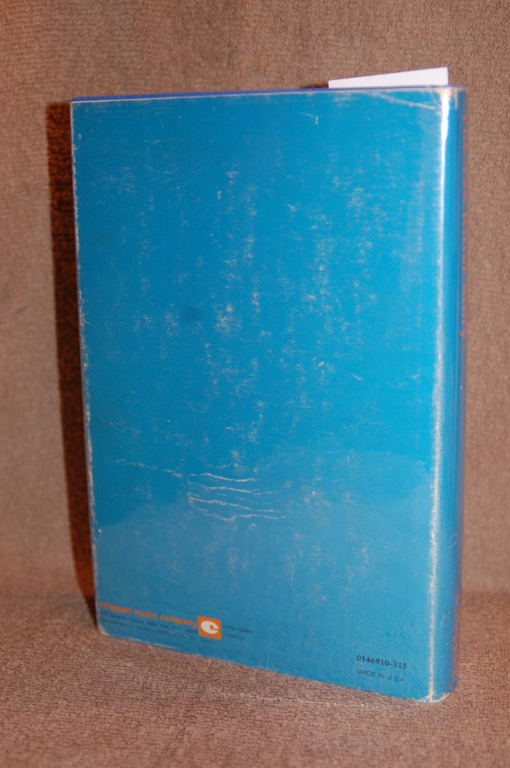 The Tex Ritter Story by Johnny Bond (AUTHOR SIGNED): Near Fine ...