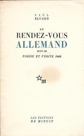 Au rendez-vous allemand Nouvelle édition revue, corrigée et augmentée ...