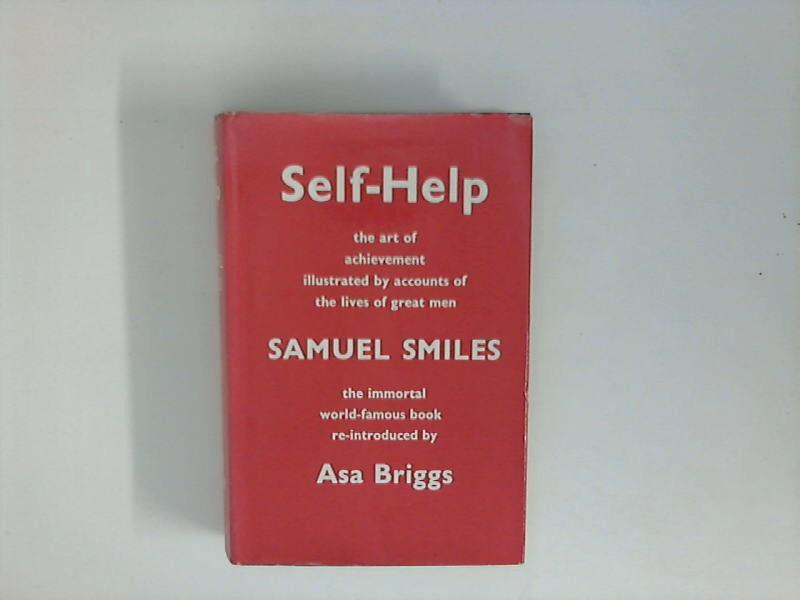 Self Help - Smiles, Samuel