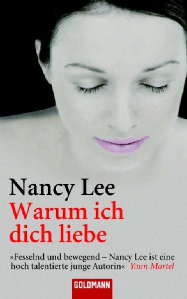 Warum ich dich liebe - Lee, Nancy