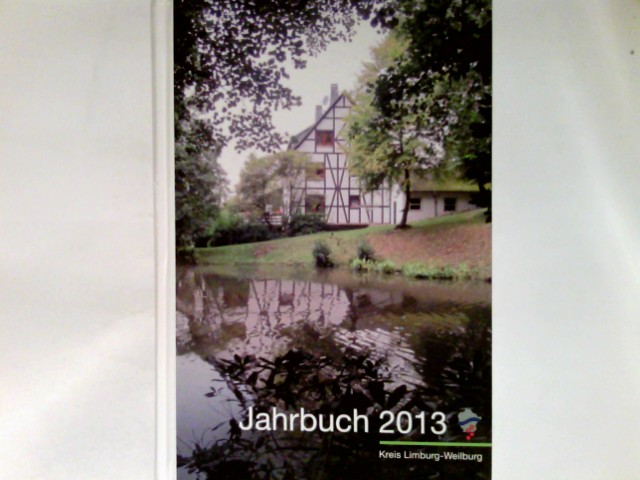 Jahrbuch 2013 Kreis Limburg-Weilburg