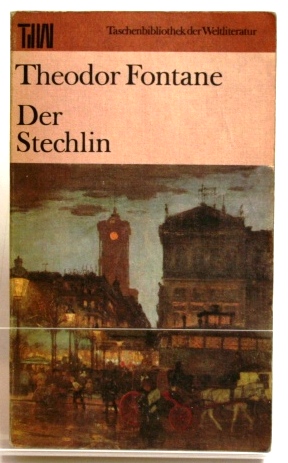 Der Stechlin - Fontane, Theodor