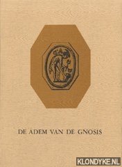 De adem van de Gnosis - Leene, Mia