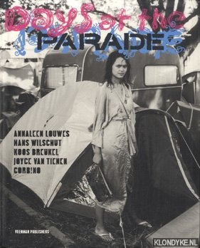 Days of the parade - Louwes, Annaleen en anderen