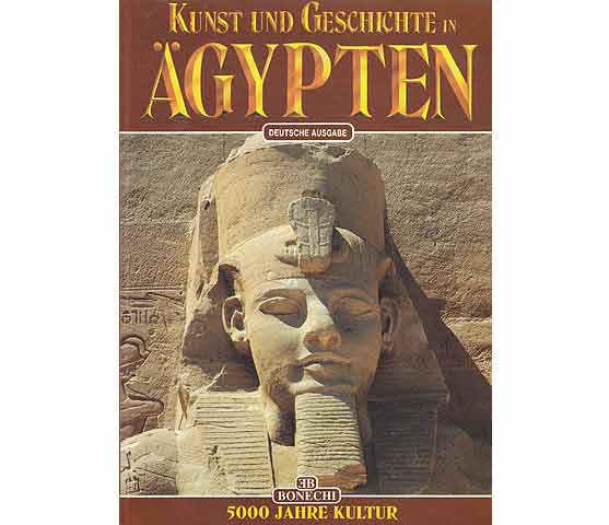 Büchersammlung „Alt-Ägypten