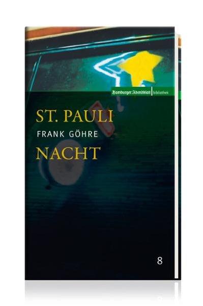 St. Pauli Nacht: & Rentner in Rot - Göhre, Frank
