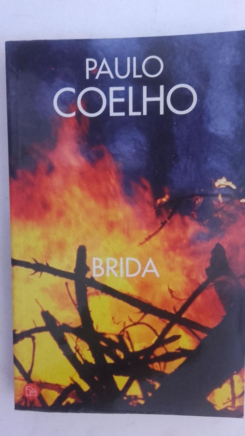 Brida (en catalán) - Paulo Coelho