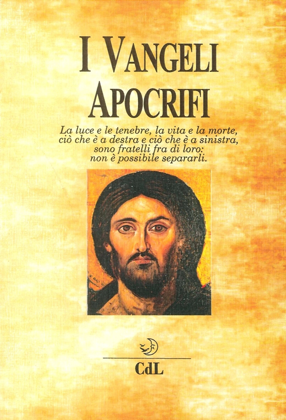 I Vangeli Apocrifi - Aa.vv.