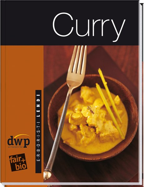 Curry - Aepli, Beatrice