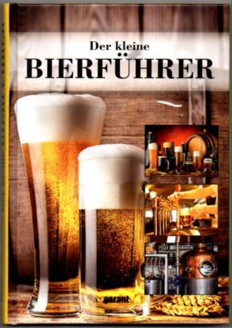 Klassische Biere. Der kleine Bierführer. - Jarczok, Reinhard (Redaktion)