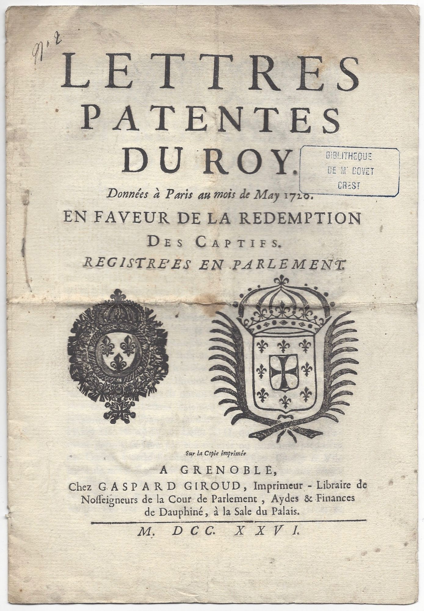 15 janvier 1557 lettres patentes calais