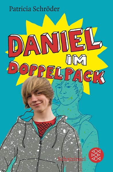 Daniel im Doppelpack - Schröder, Patricia