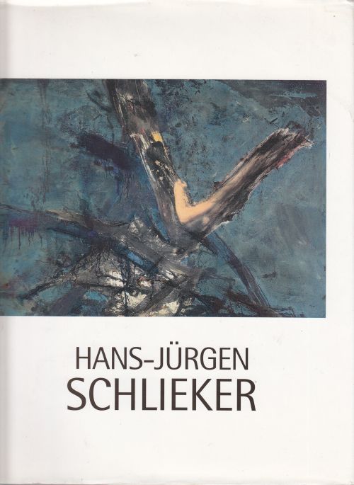 Hans-Jürgen Schlieker. - Zemter, Wolfgang (Hrg.)