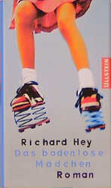 Das bodenlose Mädchen - Hey, Richard