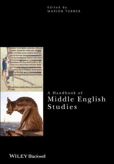 A Handbook of Middle English Studies: (Critical Theory Handbooks)