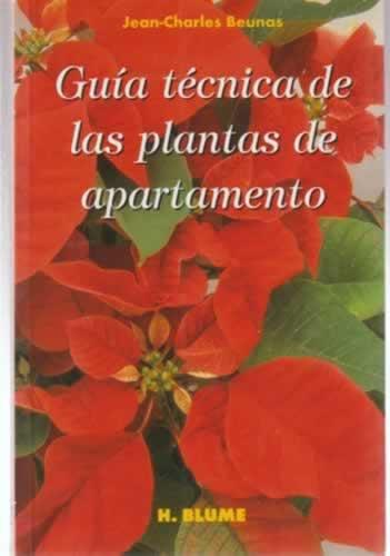 Guía técnica de las plantas de apartamento - Charles Beunas, Jean