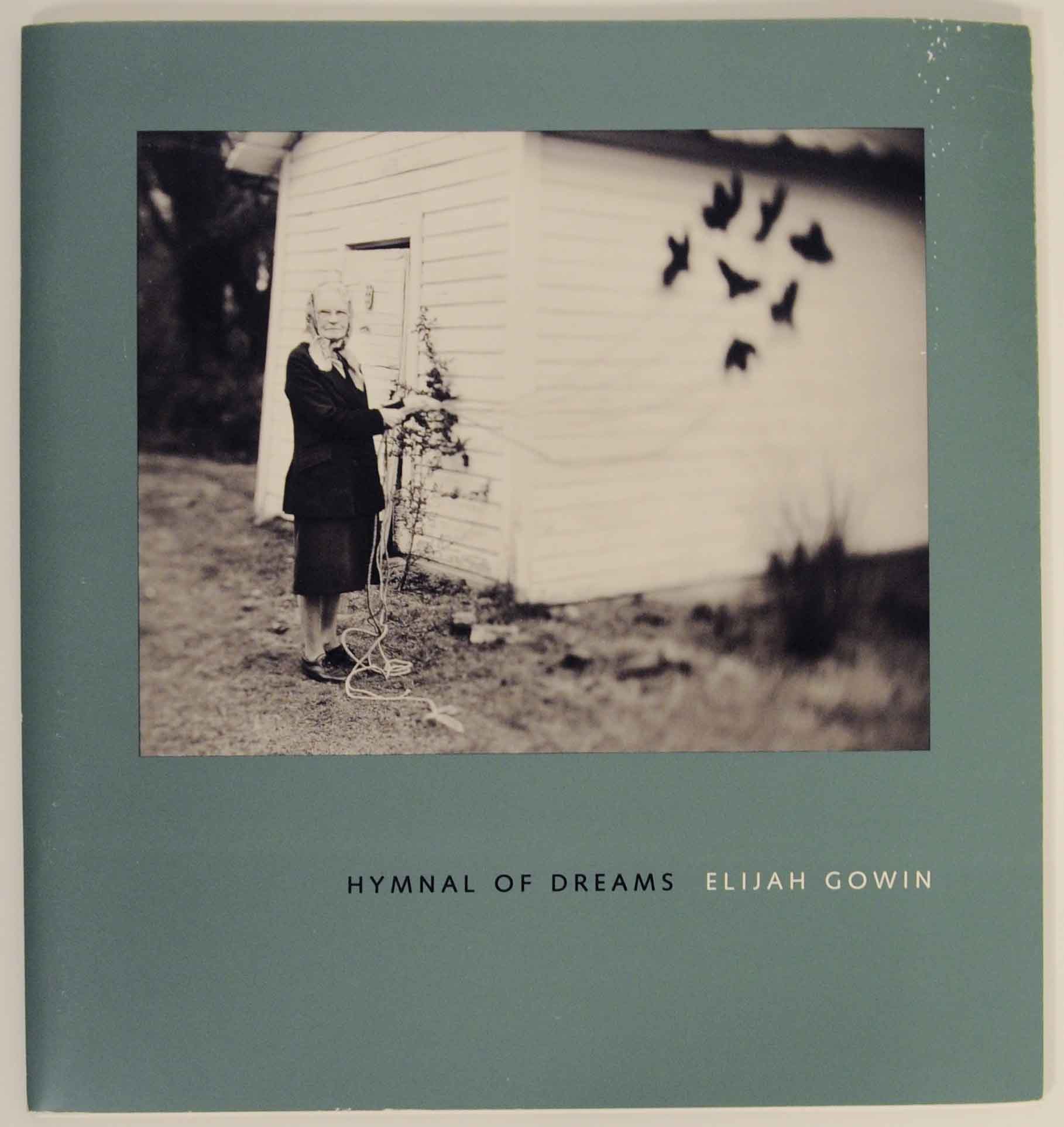 Hymnal of Dreams - GOWIN, Elijah