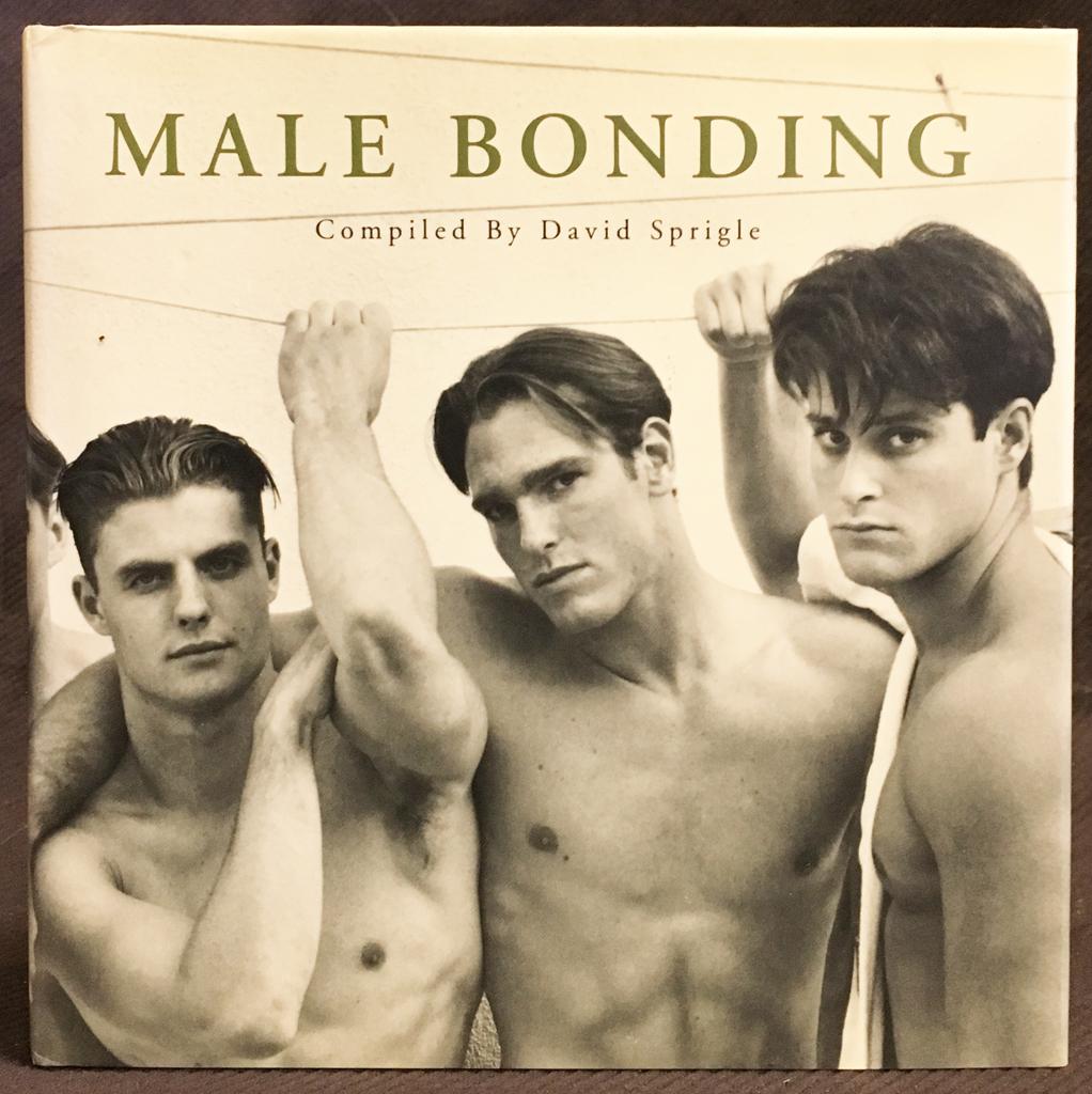 [DOC] Male bonding fotofactory anthology series book 1