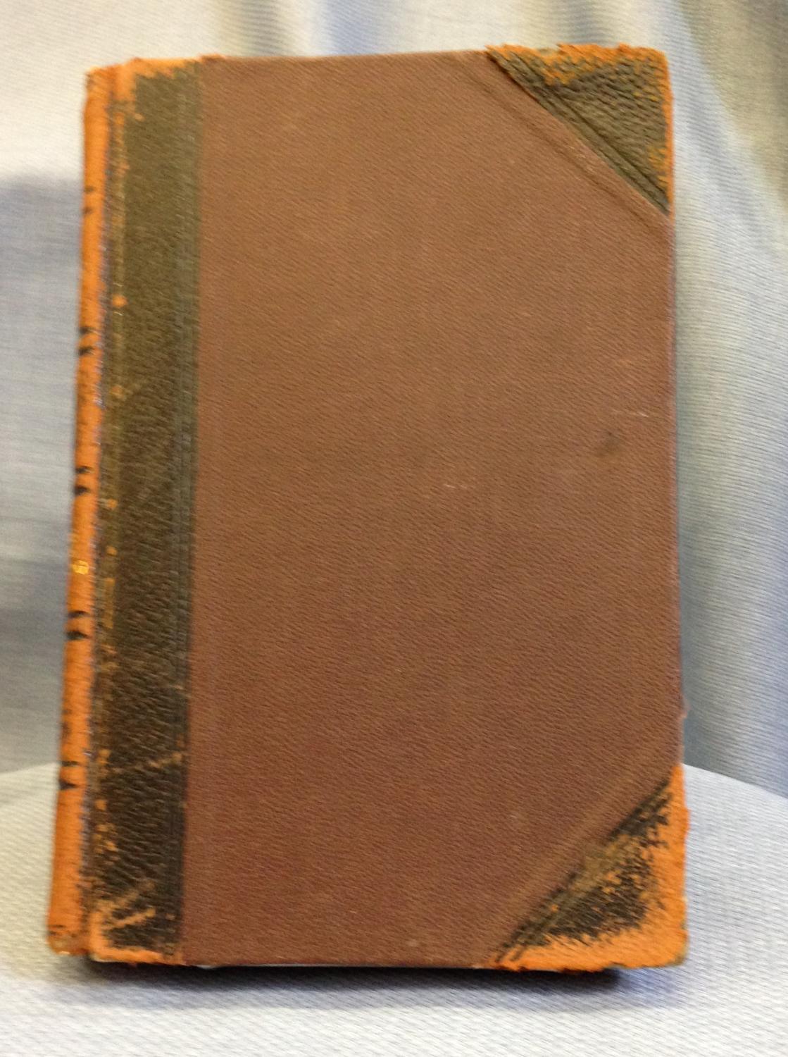 ICS Reference Library. Yarns, Cloth Rooms, Mill Engineering, Reeling and Baling, Winding. [Good] [Hardcover]