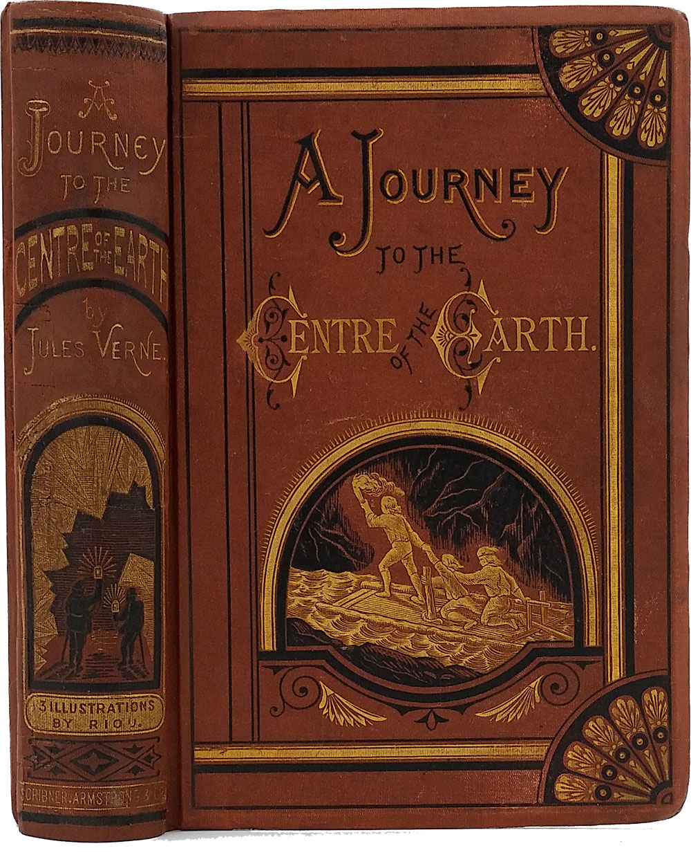 journey to centre of the earth book journey to centre of the earth book