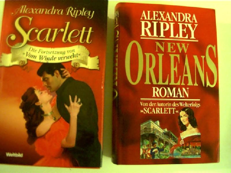 new orleans legacy alexandra ripley new orleans legacy alexandra ripley