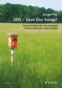 SOS - Save Our Songs! - Singer Pur