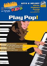 Heavytones Kids Play Pop! - Dalheimer, Wolfgang Norman