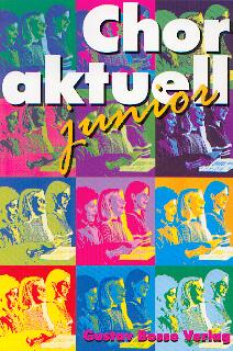 Chor aktuell junior