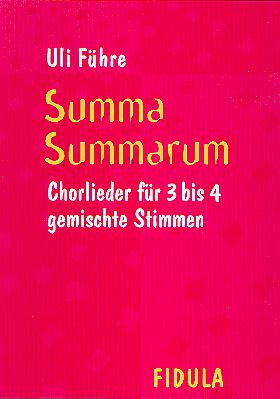 SummaSummarum - Führe, Uli