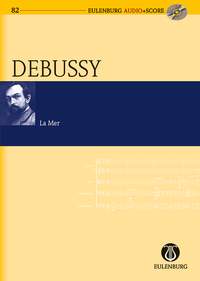 La Mer (1903-1905) - Debussy, Claude