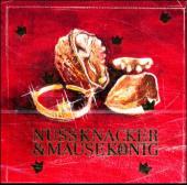 Nussknacker & Mausekönig - CD - Hoffmann, E.T.A. /Reinecke, Carl