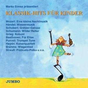 Klassik-Hits für Kinder - Simsa, Marko