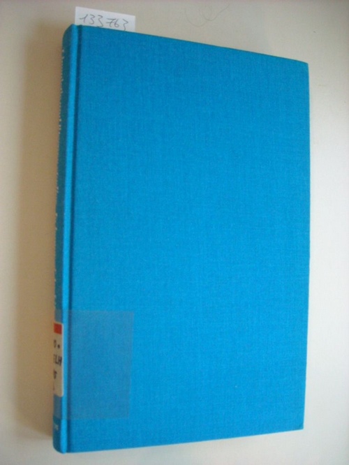 Linguistic and Literary Studies: In Honour of Archibald A. Hill - Teil: III, Historical and comparative linguistics (Trends in Linguistics. Studies and Monographs, Band 9) - Jazayery, Mohammad Ali [Hrsg.]