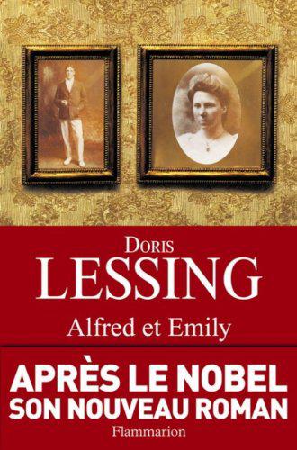 Alfred et Emily - Lessing, Doris
