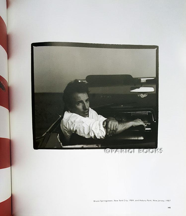 Photographs: Annie Leibovitz, 1970-1990. (...