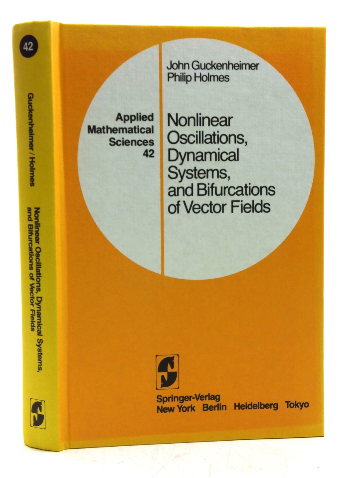 NONLINEAR OSCILLATIONS, DYNAMICAL SYSTEMS, AND BIFURCATIONS NONLINEAR OSCILLATIONS, DYNAMICAL SYSTEMS, AND BIFURCATIONS