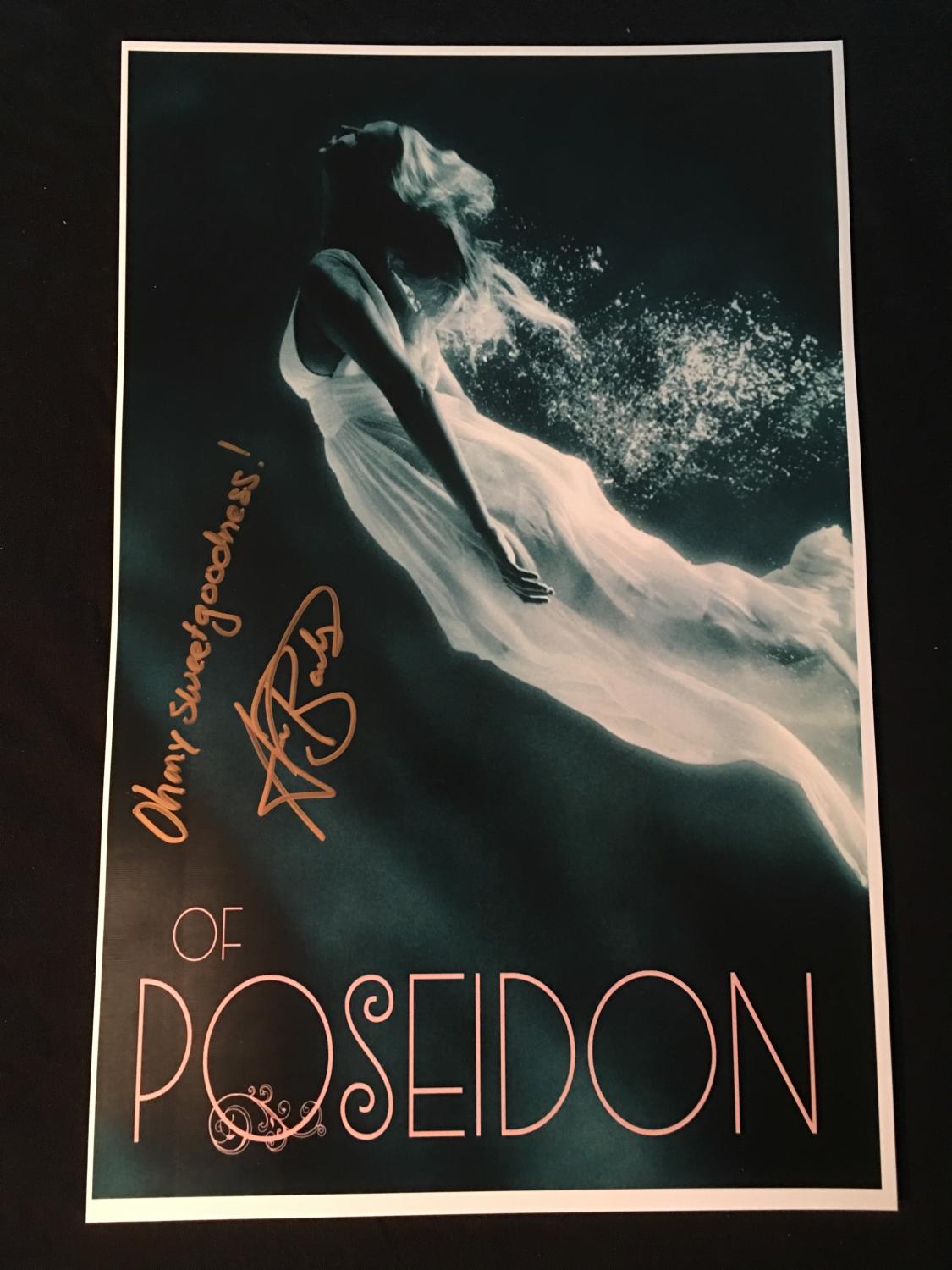anna banks of poseidon series anna banks of poseidon series