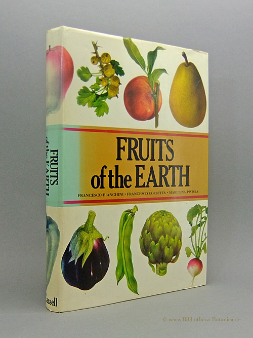 The fruits of the earth. - Bianchini, Francesco/F. Corbetta