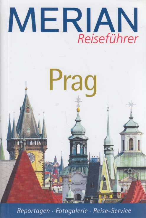 Prag - Veszelits, Thomas