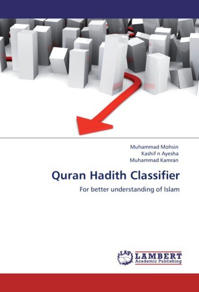Quran Hadith Classifier : For better understanding of Islam - Muhammad Mohsin