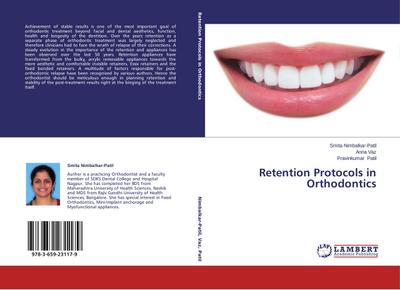 Retention Protocols in Orthodontics - Smita Nimbalkar-Patil